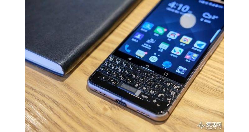 ݮKEYone