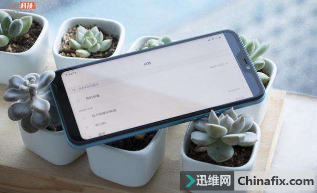 不够千元的「刘海」屏?红米6 Pro 详细测评