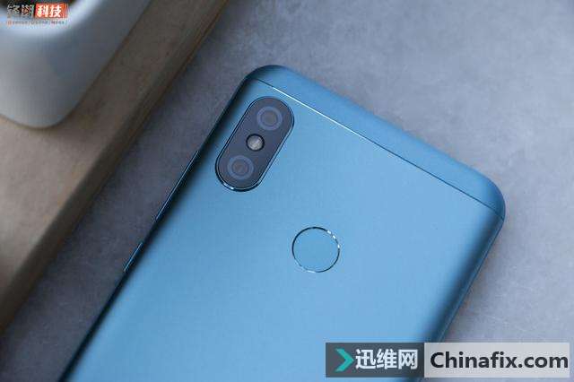 不够千元的「刘海」屏?红米6 Pro 详细测评