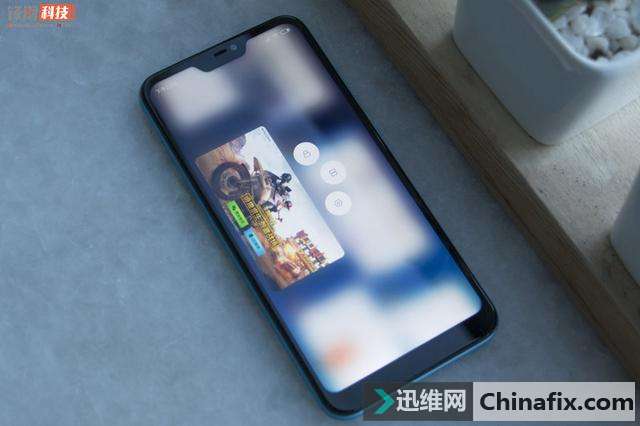 不够千元的「刘海」屏?红米6 Pro 详细测评