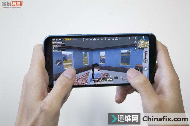 不够千元的「刘海」屏?红米6 Pro 详细测评