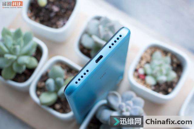 不够千元的「刘海」屏?红米6 Pro 详细测评
