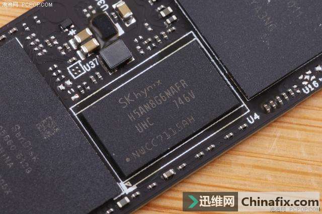 高速稳定低功耗 西部数据WD Black NVMe SSD 1TB 测评