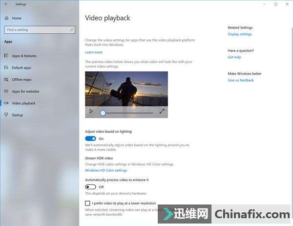 Win 10Ԥ淢ƵԶȡɿ