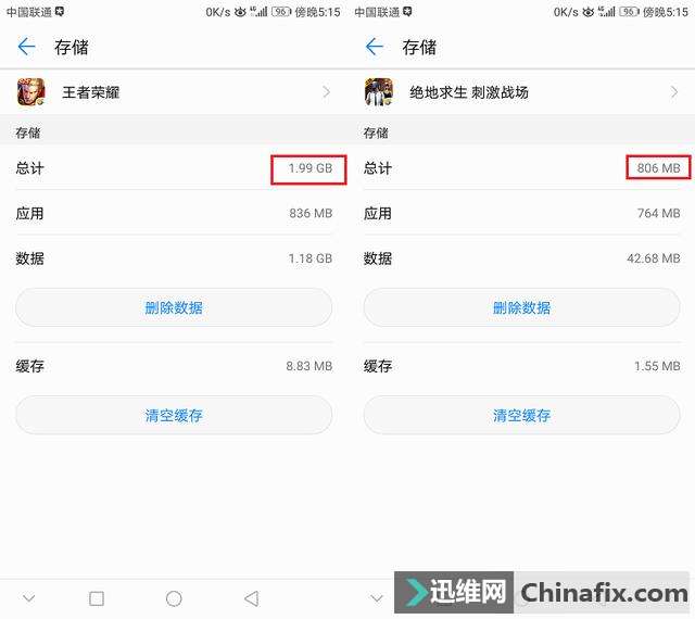 出现这7个症状,果断换手机!快自测一下你的手机占了几个