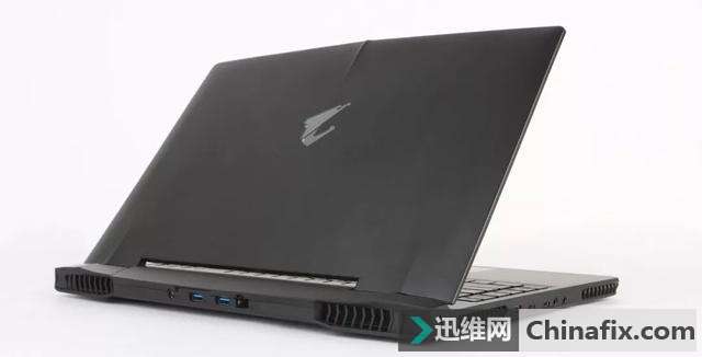 �¿��AORUS X5������i7-8850H+GTX1070��ɢ��ѹס�����ܱ뺷��