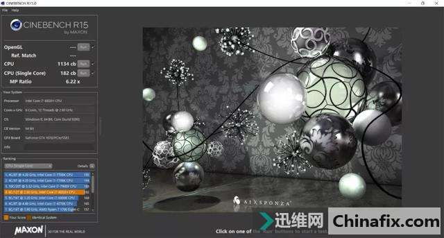 �¿��AORUS X5������i7-8850H+GTX1070��ɢ��ѹס�����ܱ뺷��