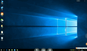 出门带笔记本电脑办公已经过时,现在流行用手机远程控制电脑