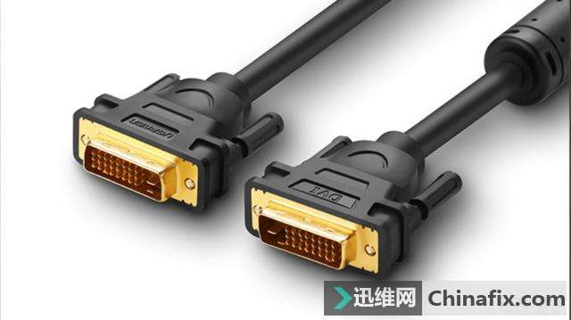 HDMI、DVI 我们的电脑为什么会有这么多种视频接口?
