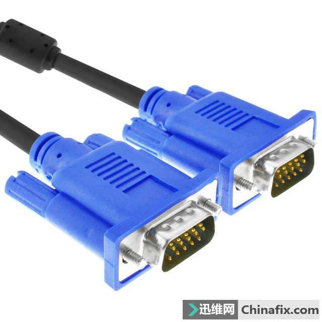 HDMI、DVI 我们的电脑为什么会有这么多种视频接口?