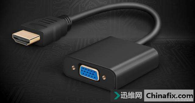 HDMI、DVI 我们的电脑为什么会有这么多种视频接口?