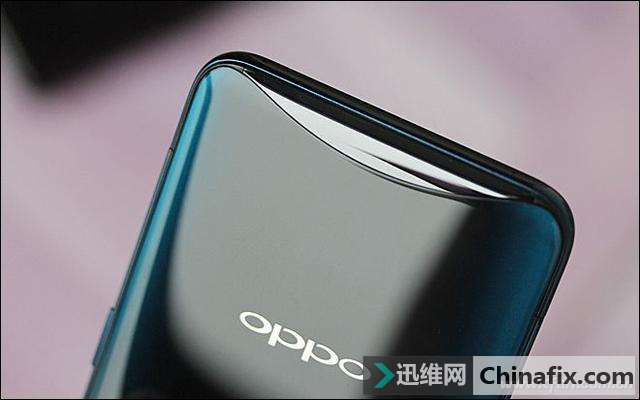 OPPO Find X手机评测:这就是你们想要的未来