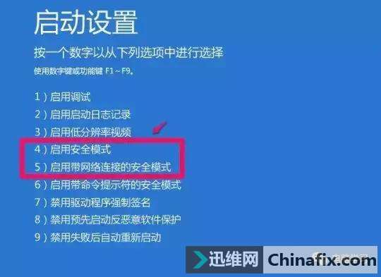 电脑无法开机终极搞定方式二,系统问题导致无法开机