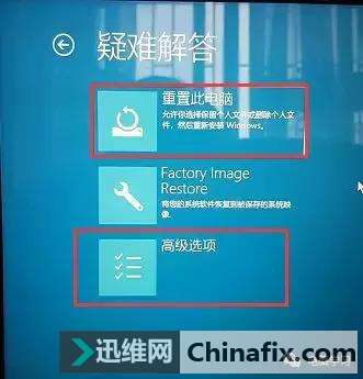 电脑无法开机终极搞定方式二,系统问题导致无法开机