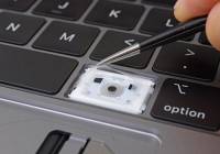 ȻMacBook Pro̶һĤδ޸͵
