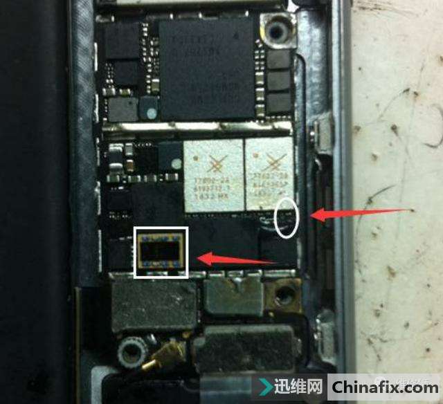 iPhone6źлʱˮά޷