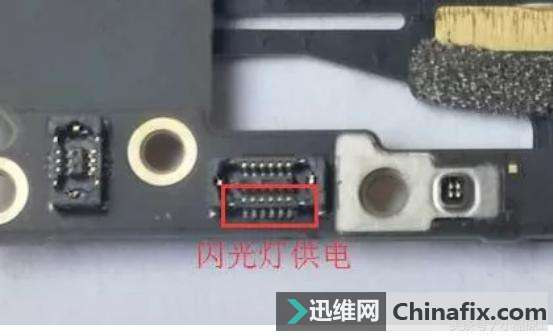 iPhone6��6P�ֻ�ά��ͨ������������⵼������ͷ��������