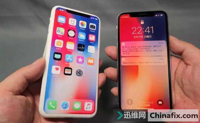 2018年iPhone新命名曝光:这次真的不一样