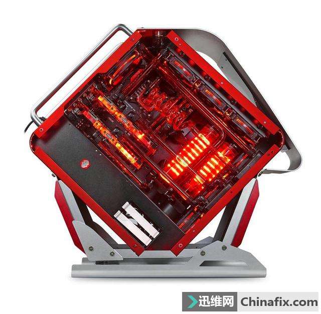 电脑怎么超频才安全?超频失败电脑黑屏无法开