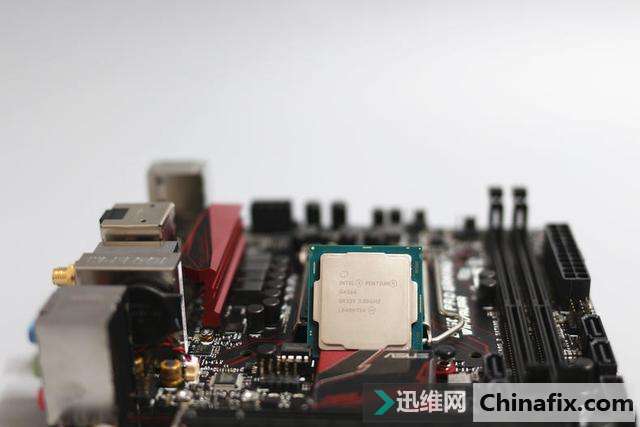 电脑怎么超频才安全?超频失败电脑黑屏无法开