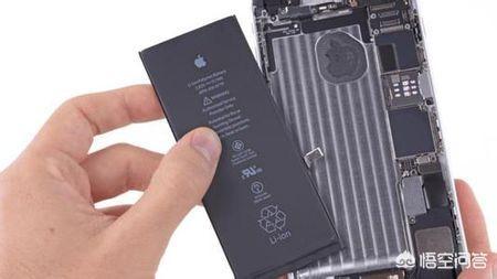 维修狮科普问答：苹果老机型换电池发热怎么办？