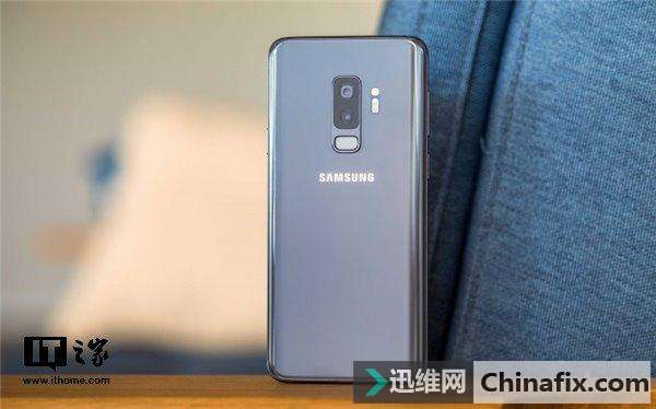 爆料称三星计划为S10开发5G版本