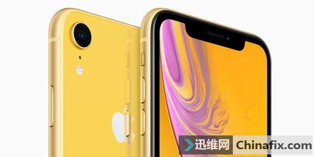 iPhone XR ֻġ
