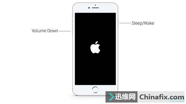iPhone Xs/Xs Maxǿʽڿ޷ػ