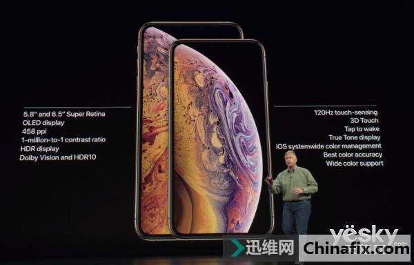 iPhoneʾŹֻˣiPhone XS Max֧