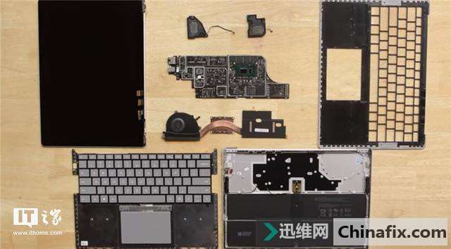 ʷ޵ĵԣ΢Surface Laptop 20