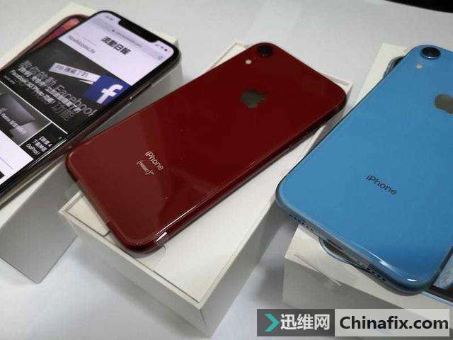 iphone xr还能买到全新机吗 154120h33rk13rb291d2gr.jpg
