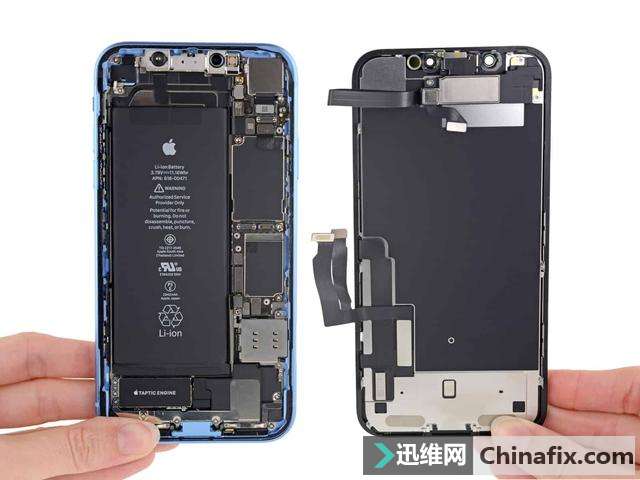 iPhone XRѣʷϵõiPhone