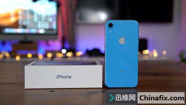 iPhone XR Ϊһ
