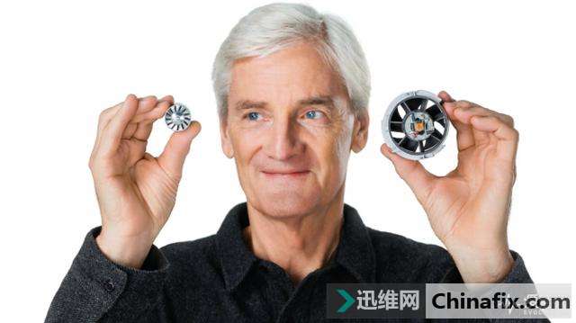 戴森也要做穿戴设备 会唱歌的口罩你见过吗?