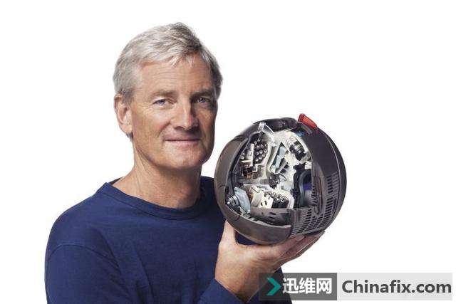 戴森也要做穿戴设备 会唱歌的口罩你见过吗?