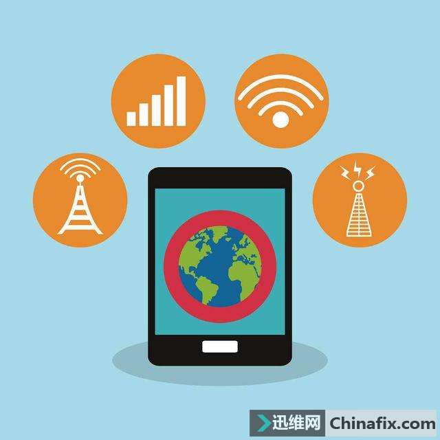 手机没信号是什么原因?怎么处理?