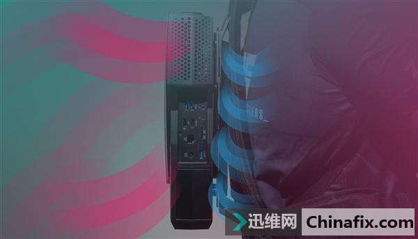 21999元!索泰VR GO 2.0背包国内上市:i7-8700T+GTX 1070