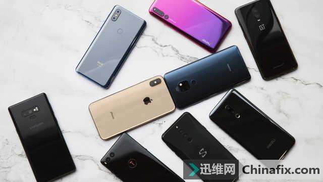 2019年智能手机发展趋势预测,国产手机的舞台?
