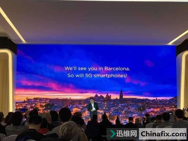 2019年智能手机发展趋势预测,国产手机的舞台?