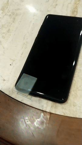 Galaxy S10Ļָʶƣ3Dӡָģܽ