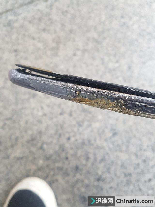 Galaxy S10 5Gȫֻȼ¼ع⣺Ǿܾе