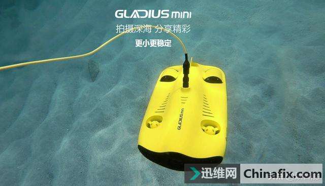 ׷ˮ˻Gladius miniǱˮͲٿز