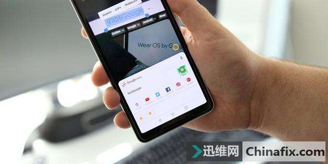 ֧ Google Lens ĲҪˣ AI ȡƺе