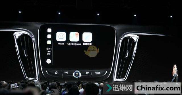 外媒给苹果新品挑刺:CarPlay有很多谷歌的影子,Mac Pro高价让人望而止步