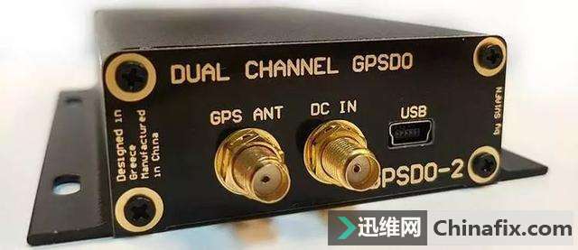 电子史 · 为什么GPS驯服钟会成为“补品”?