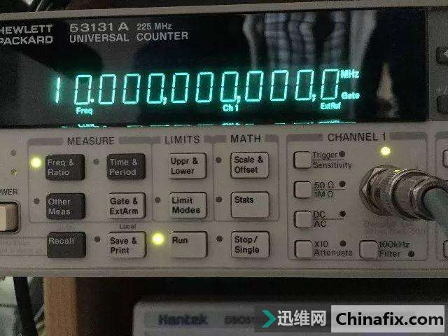 电子史 · 为什么GPS驯服钟会成为“补品”?