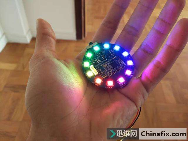 电子奇趣 · 自行车上的“车载导航”