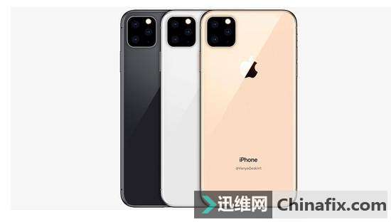 ZƻƳ5G iPhone  ֱΪ5.46.7ӢOLED