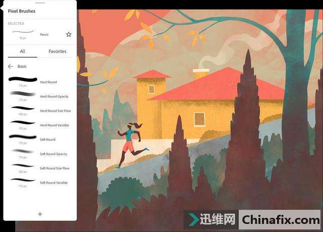 Adobe  iPadͻˣѵ