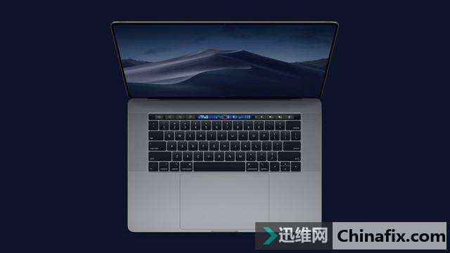 һ MacBook ᱻչزٵ 16 ӢĻ